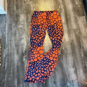 Pattern Zara Pants